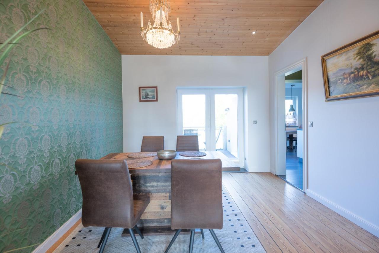 Quartier 41 Apartment Husum  Bagian luar foto